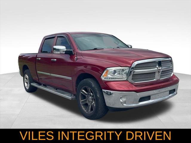 2014 Ram 1500 Longhorn Limited for sale in Knoxville, TN