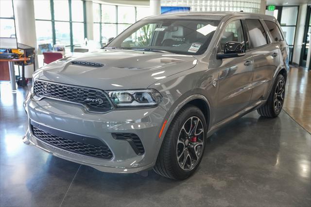 2026 Dodge Durango SRT Hellcat Jailbreak AWD for sale in Lodi, CA