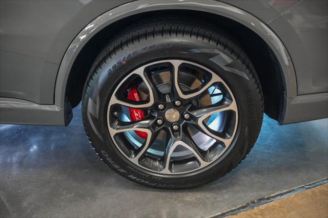 2026 Dodge Durango SRT Hellcat Jailbreak AWD