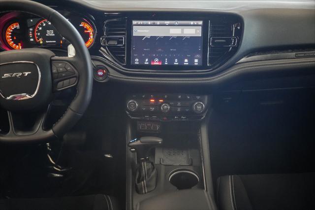 2026 Dodge Durango SRT Hellcat Jailbreak AWD