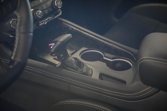 2026 Dodge Durango SRT Hellcat Jailbreak AWD