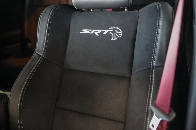 2026 Dodge Durango SRT Hellcat Jailbreak AWD