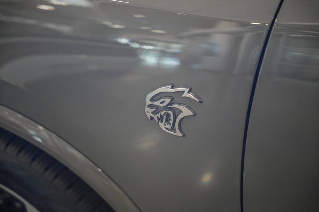 2026 Dodge Durango SRT Hellcat Jailbreak AWD