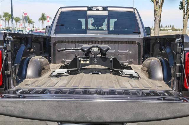 2026 Ram 3500 Tradesman Crew Cab 4x4 8 Box