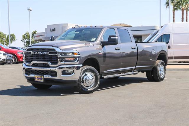 2026 Ram 3500 Tradesman Crew Cab 4x4 8 Box for sale in Lodi, CA