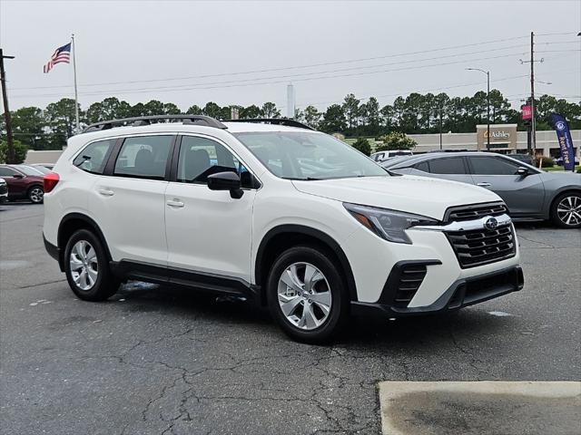 2023 Subaru Ascent Base 8-Passenger for sale in Goldsboro, NC