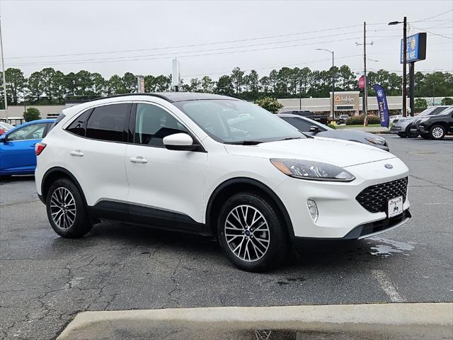 2022 Ford Escape SEL Plug-In Hybrid for sale in Goldsboro, NC