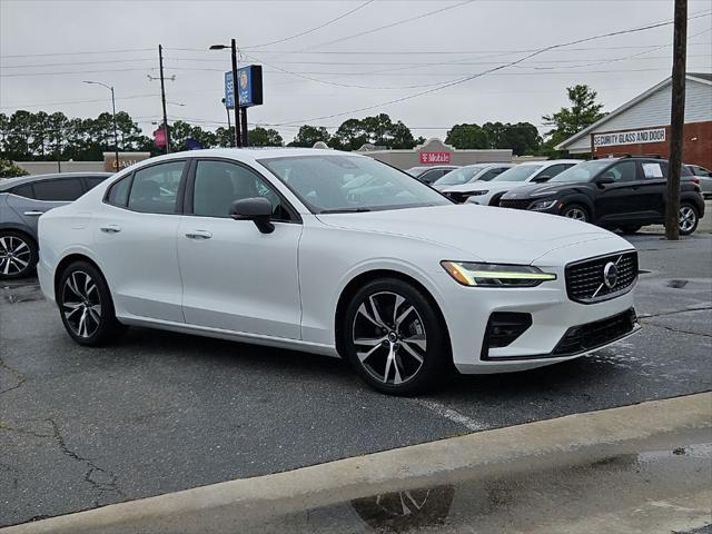 2024 Volvo S60 B5 Core Dark Theme for sale in Goldsboro, NC