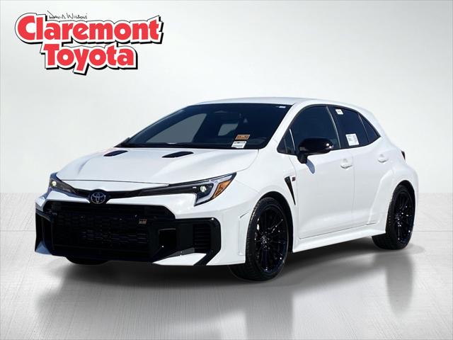 2026 Toyota GR Corolla CORE for sale in Claremont, CA