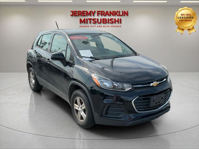 2017 Chevrolet Trax LS for sale in Kansas City, MO