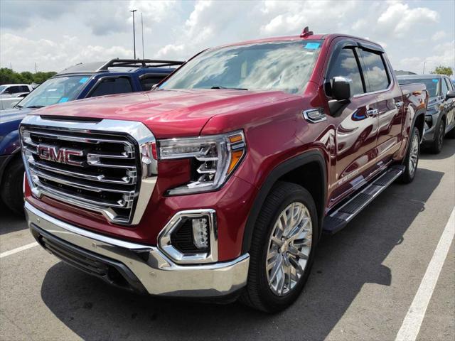 2020 GMC Sierra 1500 2WD Crew Cab Short Box SLT for sale in Kansas City, MO