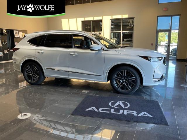 2026 Acura MDX Advance Package for sale in Kansas City, MO