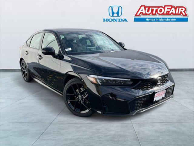 2026 Honda Civic Sport for sale in Manchester, NH