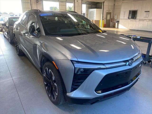 2024 Chevrolet V Blazer eAWD RS for sale in Groveport, OH