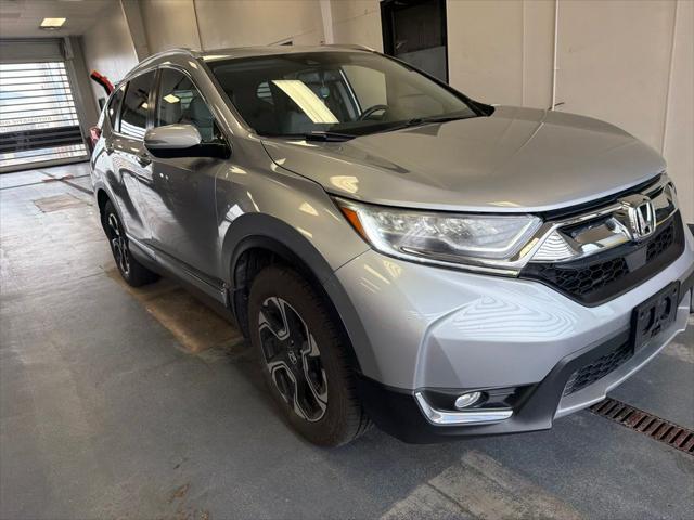 2019 Honda CR-V Touring for sale in Groveport, OH