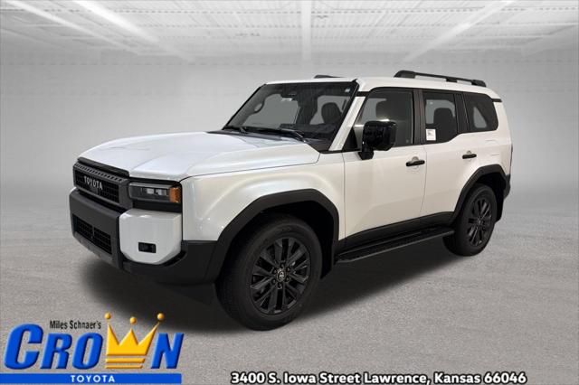 2027 Toyota Land Cruiser Unknown for sale in Lawrence, KS