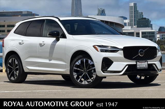 2026 Volvo XC60 B5 Plus for sale in San Francisco, CA