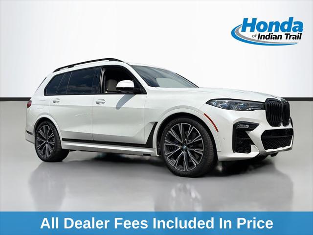 2020 BMW X7 M50i for sale in Indian Trail, NC