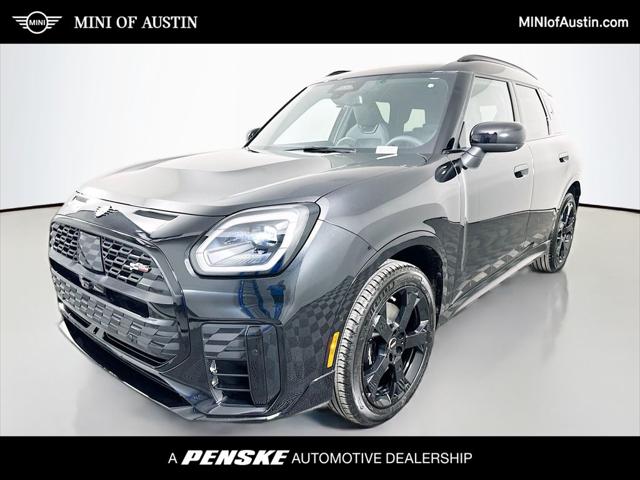 2027 MINI Cooper Countryman S for sale in Austin, TX