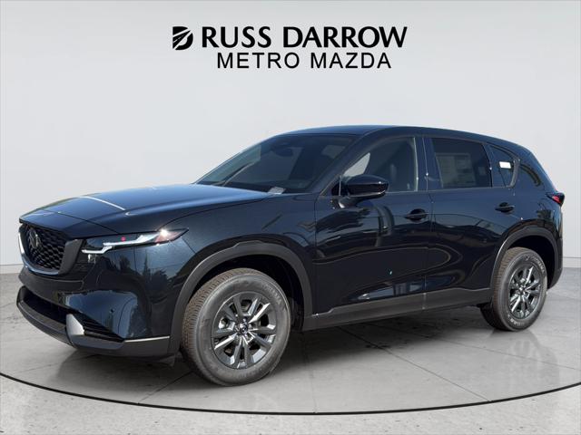 2026 Mazda CX-5 2.5 S Select for sale in Milwaukee, WI
