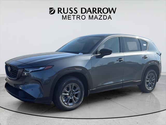 2026 Mazda CX-5 2.5 S Select for sale in Milwaukee, WI