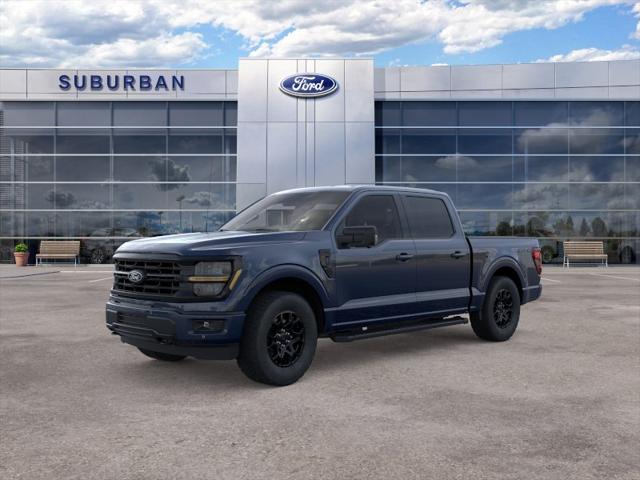 2026 Ford F-150 XLT for sale in Ferndale, MI