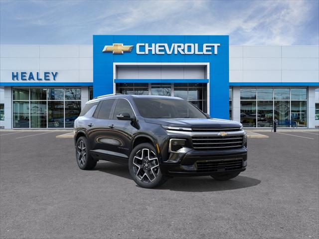 2026 Chevrolet Traverse AWD High Country for sale in Poughkeepsie, NY