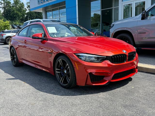 2019 BMW M4 Base for sale in Poughkeepsie, NY