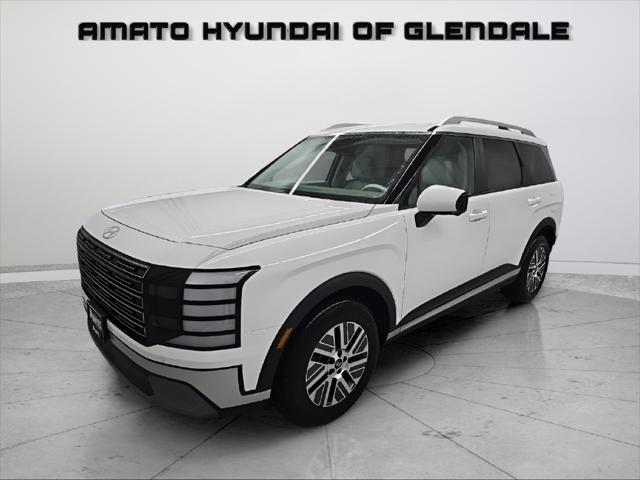 2026 Hyundai Palisade SEL Premium 8P for sale in Milwaukee, WI