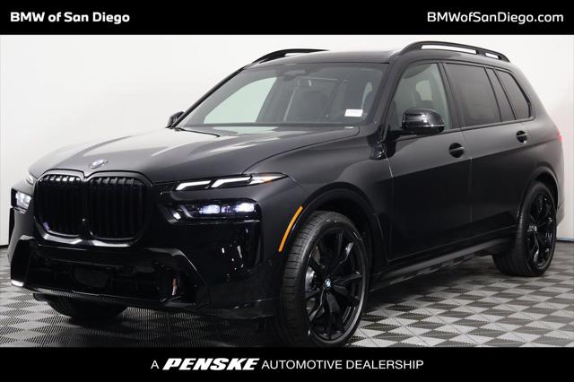 2027 BMW X7 xDrive40i for sale in San Diego, CA