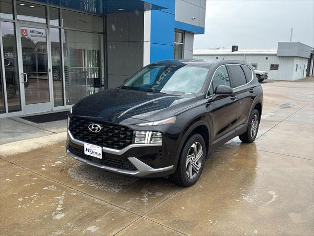 2023 Hyundai Santa Fe SE for sale in Columbus, KS