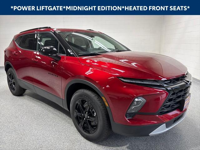 2026 Chevrolet Blazer LT for sale in Chilton, WI