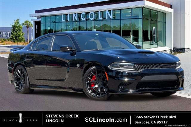 2015 Dodge Charger SRT Hellcat for sale in San Jose, CA