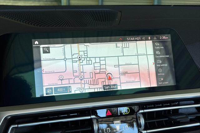 2022 BMW M4 M440i