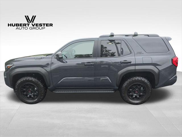 2026 Toyota 4Runner TRD Off Road Premium for sale in Wilson, NC