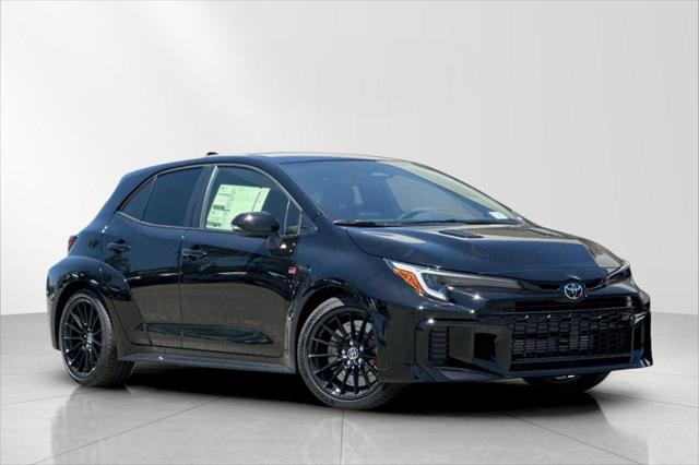 2026 Toyota GR Corolla GR Corolla for sale in Corona, CA