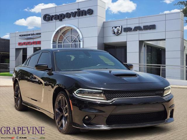 2022 Dodge Charger R/T for sale in Grapevine, TX
