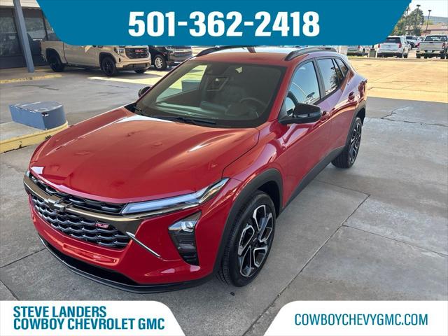 2026 Chevrolet Trax FWD 2RS for sale in Heber Springs, AR