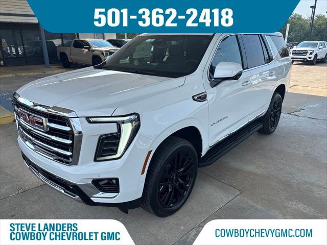 2026 GMC Yukon 4WD Elevation for sale in Heber Springs, AR
