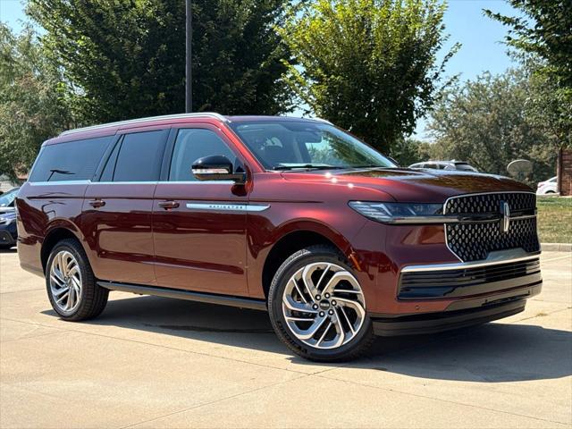 2027 Lincoln Navigator Reserve L for sale in Normal, IL