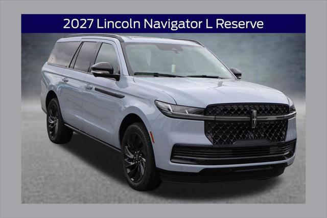 2027 Lincoln Navigator Reserve L for sale in Mount Airy, NC