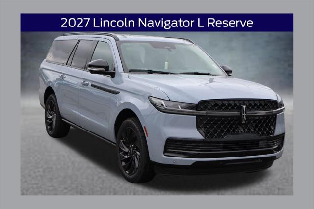 2027 Lincoln Navigator Reserve L for sale in Mount Airy, NC