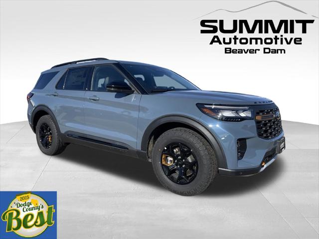 2026 Ford Explorer Tremor for sale in Beaver Dam, WI