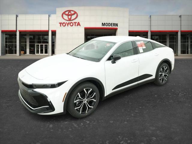 2026 Toyota Crown XLE for sale in Winston Salem, NC