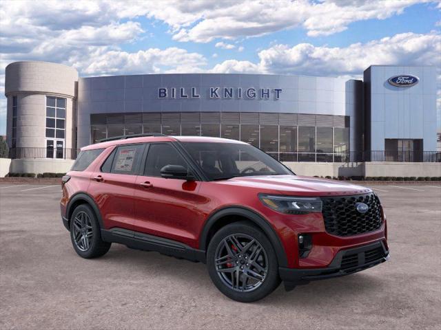2026 Ford Explorer ST for sale in Tulsa, OK