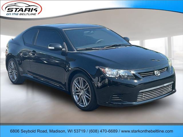 2012 Scion tC Base for sale in Madison, WI