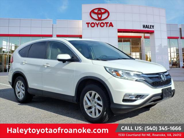 2016 Honda CR-V EX for sale in Roanoke, VA