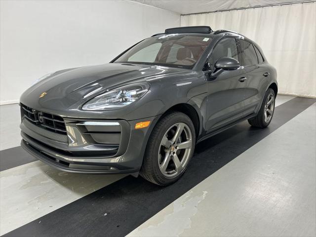 2023 Porsche Macan Base for sale in Cicero, NY