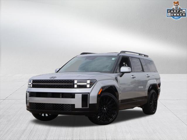 2025 Hyundai Santa Fe Calligraphy for sale in Topeka, KS