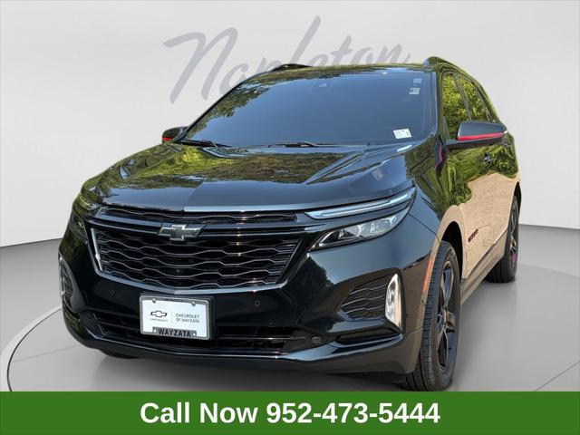 2024 Chevrolet Equinox AWD Premier for sale in Wayzata, MN